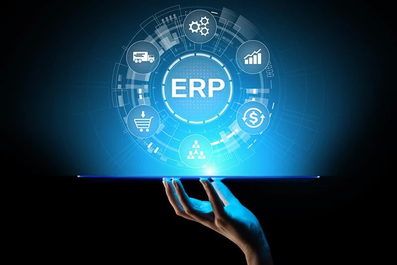 Headless ERP Was a Step Forward — Here's What Comes After