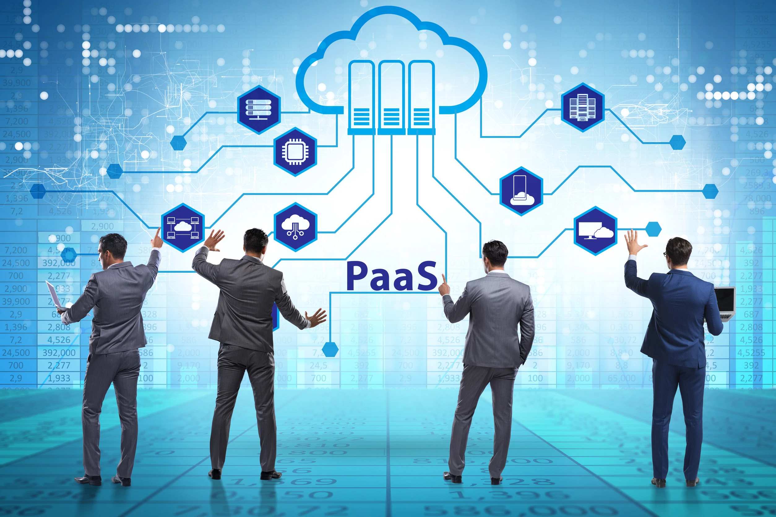 Integration Before ERP: A Smarter Way to Scale